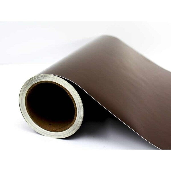 Vinyl-Brown, 16