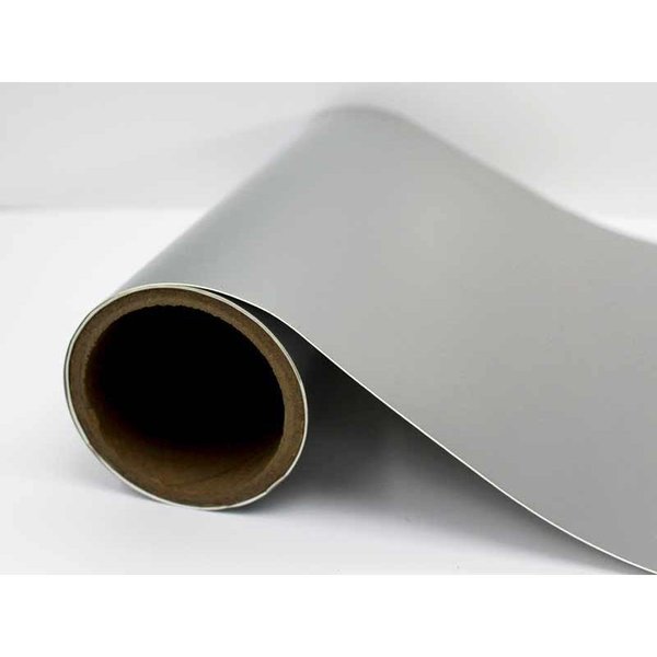 Vinyl-Silver, 16