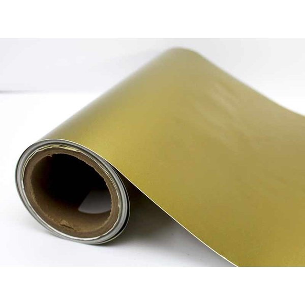 Vinyl-Gold, 16