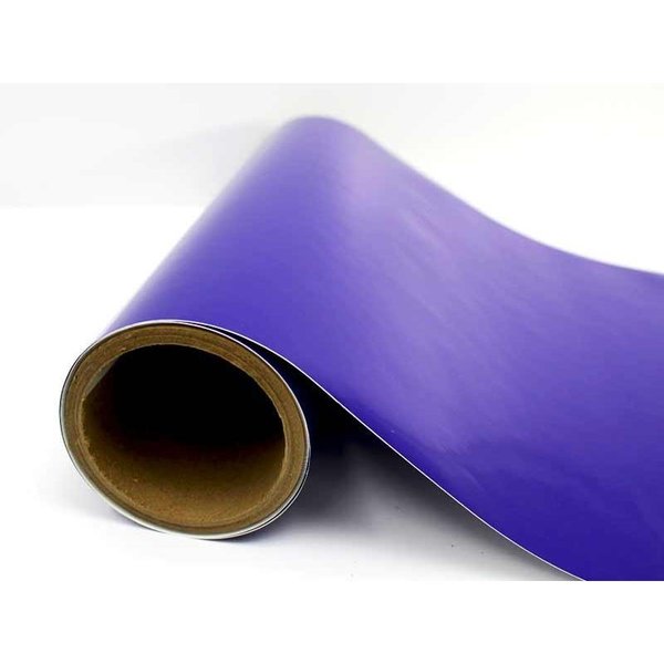 Vinyl -Purple, 16