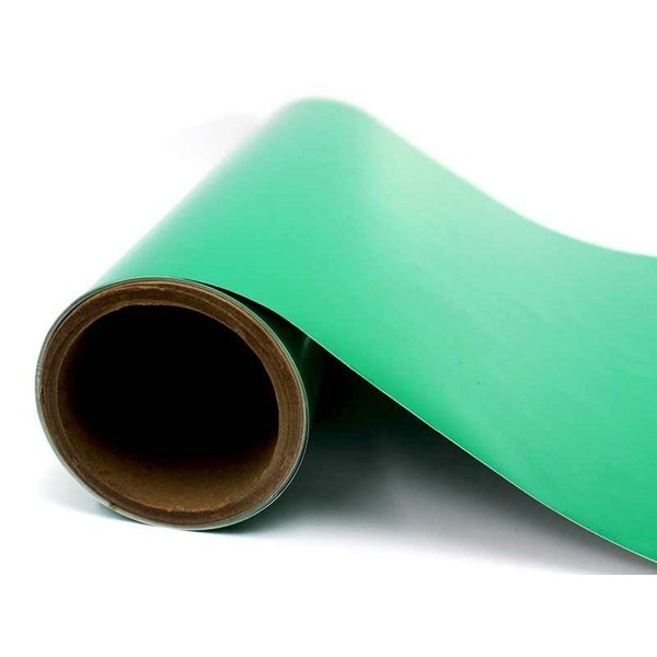 Vinyl-Green, 16