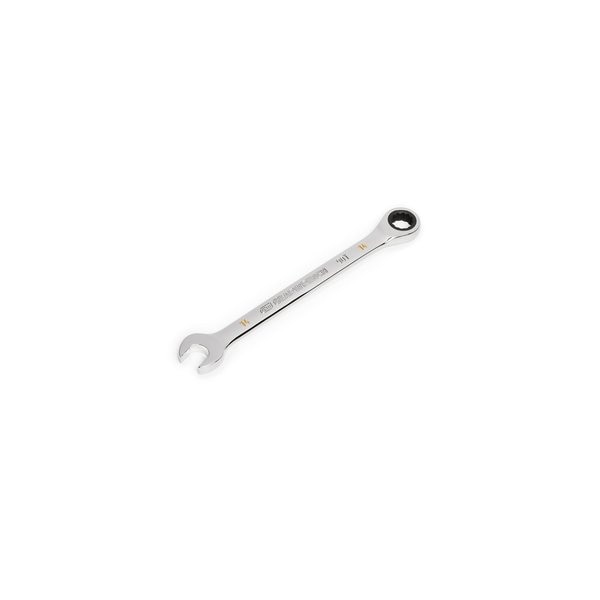 Combination Ratcheting Wrench, 14 mm 90T