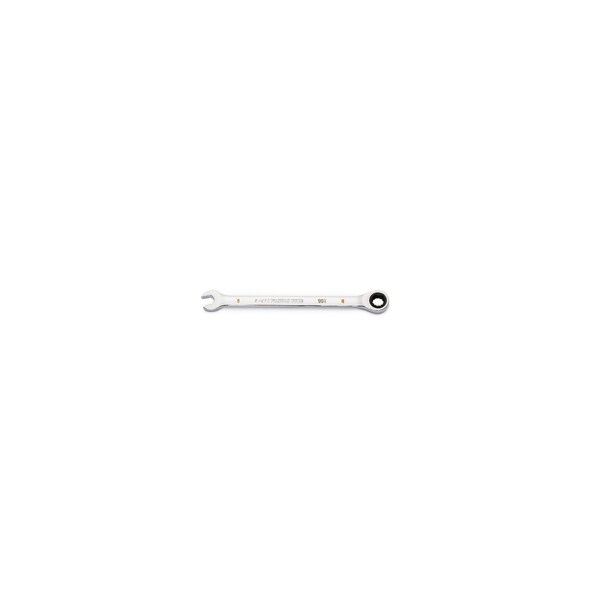 Combination Ratcheting Wrench, 8 mm 90T 1