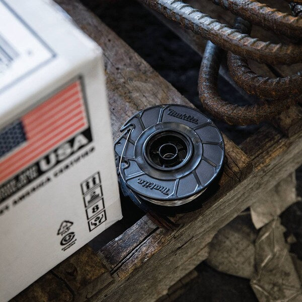 Rebar Tie Wire, 21 ga, Steel, PK50