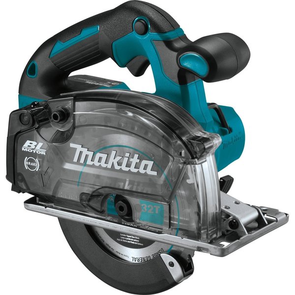LXT Brushless 5-7/8