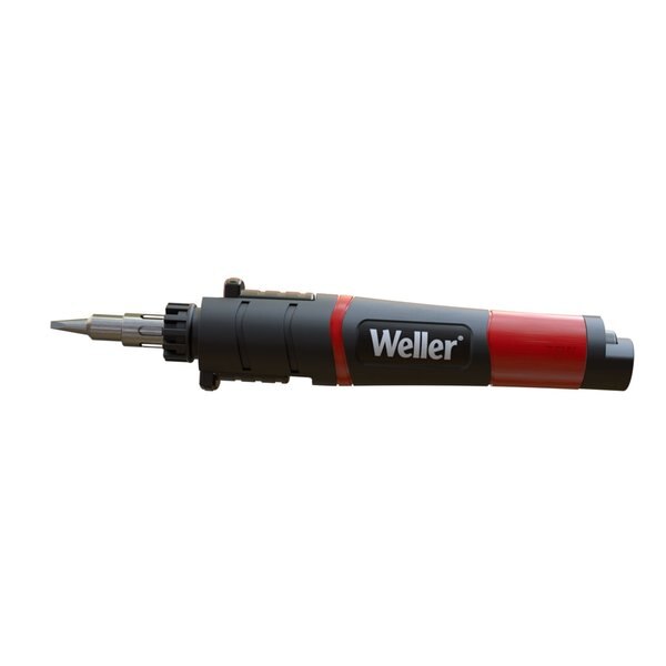 WELLER Multi-Funct Solder Iron Kit