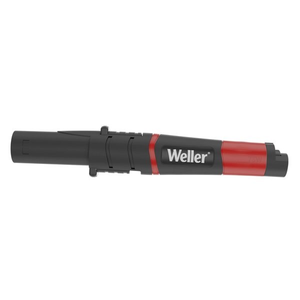 WELLER Multi-Funct Solder Iron Kit