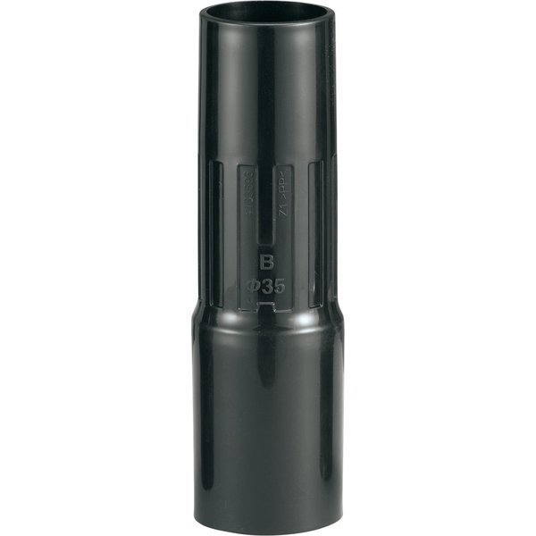 Vacuum Wand Adapter, 1-1/4
