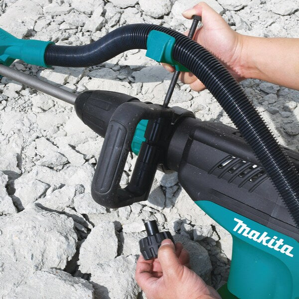 20 lb. SDS-MAX Demolition Hammer, 14.0A