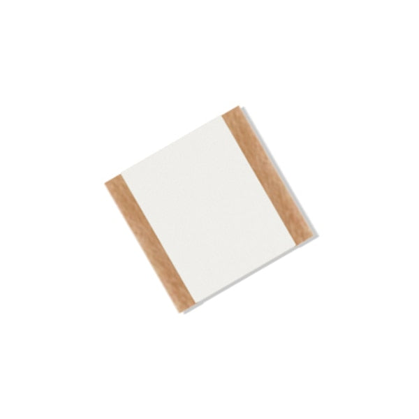 3M 4466W Double Coated Foam Tape 0.5