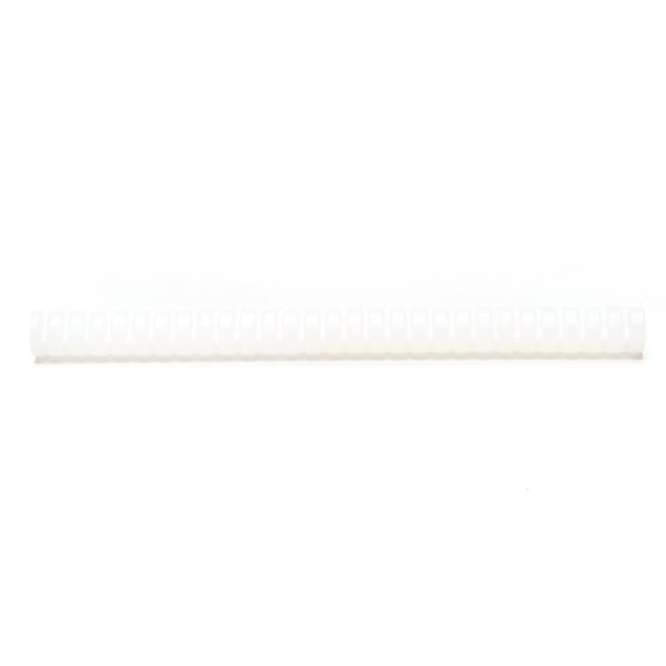Hot Melt Adhesive, Clear, 5/8 in Diameter, 8 in Length, 40 sec Begins to Harden