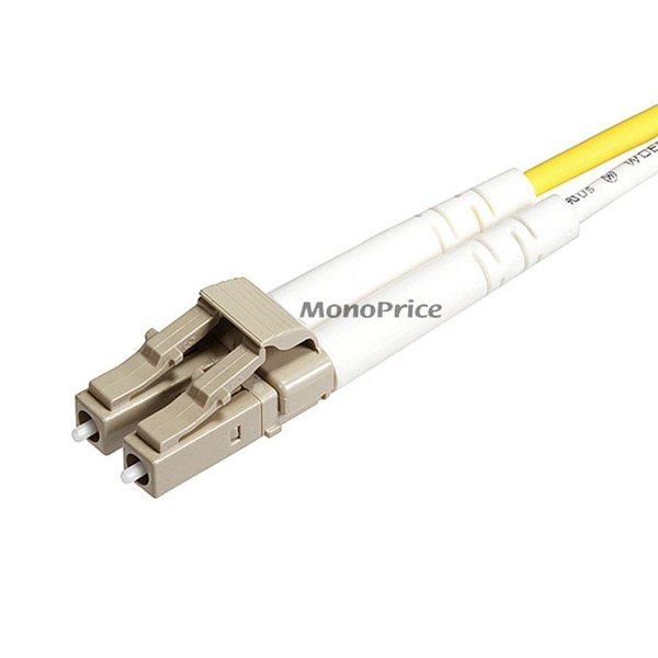 Fiber Optic Patch Cord, LC/SC, 2m, Multi