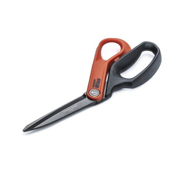 Coated blades, Pro Shear, Offset, Titanium