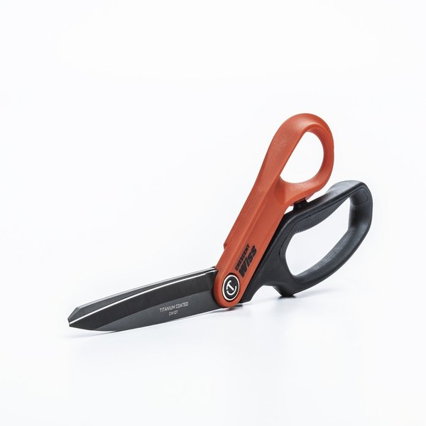 Coated blades, Pro Shear, Offset, Titanium