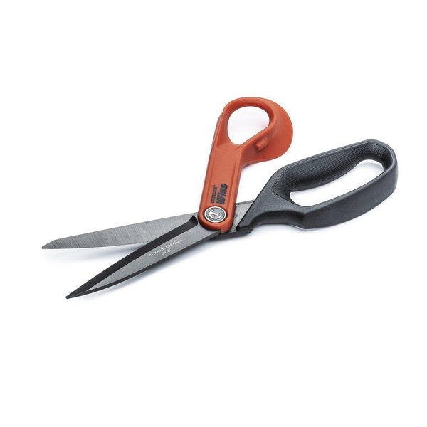Coated blades, Pro Shear, Offset, Titanium