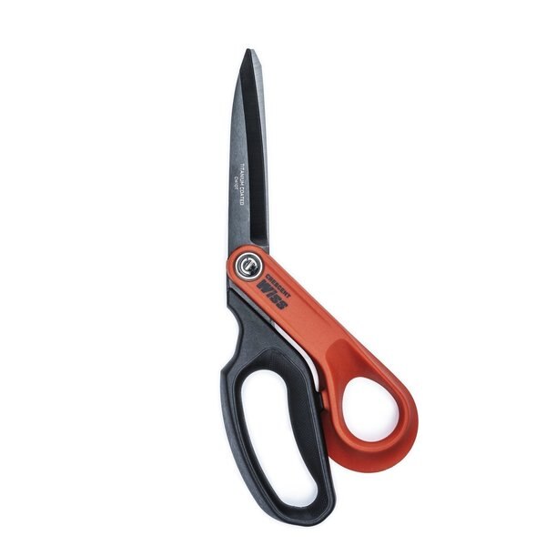 Coated blades, Pro Shear, Offset, Titanium