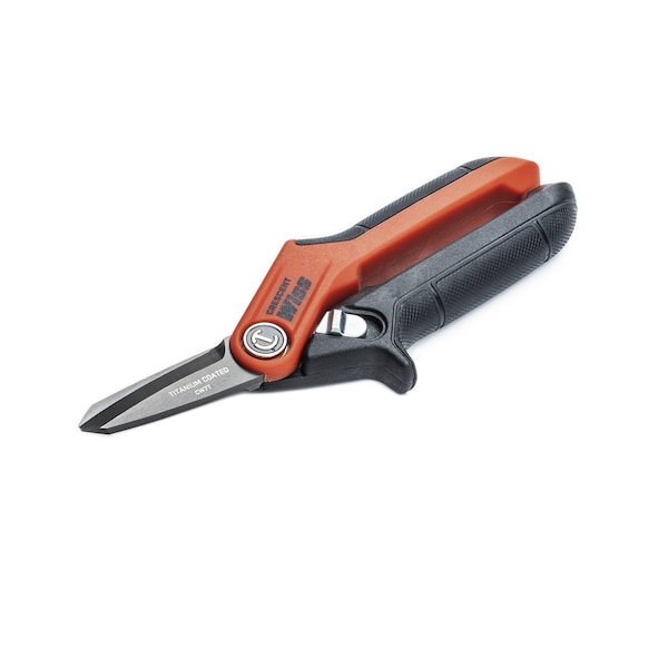 Coated blades, Pro Shear, Utility, Titanium