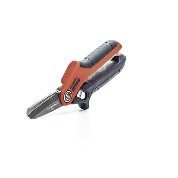 Coated blades, Pro Shear, Utility, Titanium