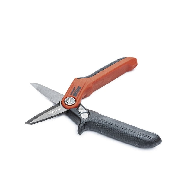 Coated blades, Pro Shear, Utility, Titanium
