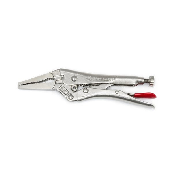 Long Nose Locking Pliers 6