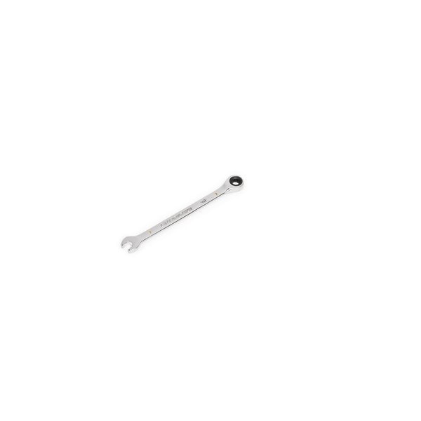 Combination Ratcheting Wrench, 7 mm 90T 1