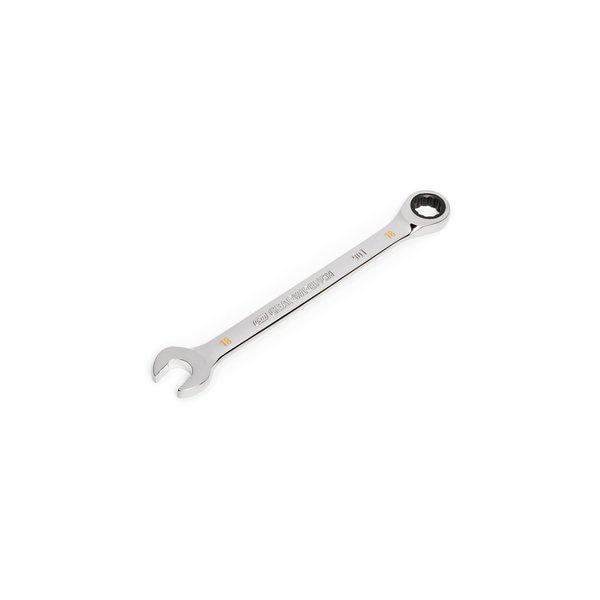 Combination Ratcheting Wrench, 18 mm 90T