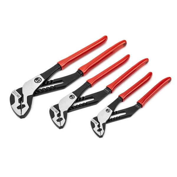 Plier Set, 8