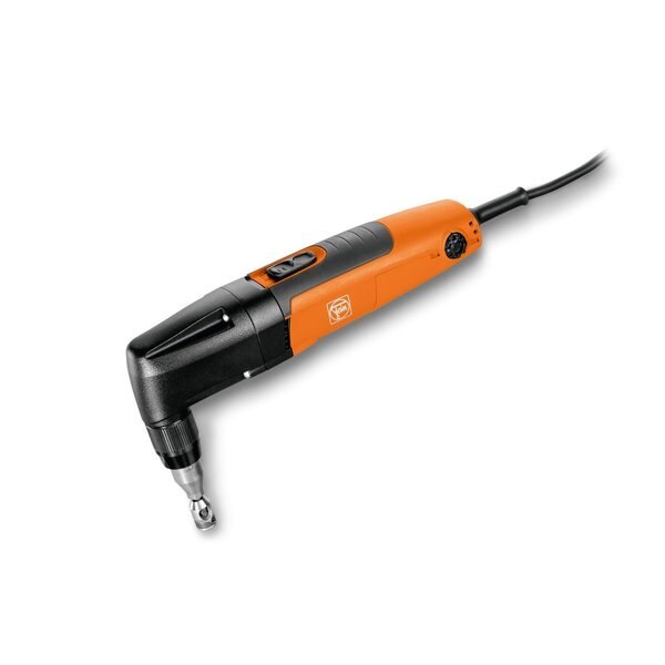 Blk2.0E Nibbler