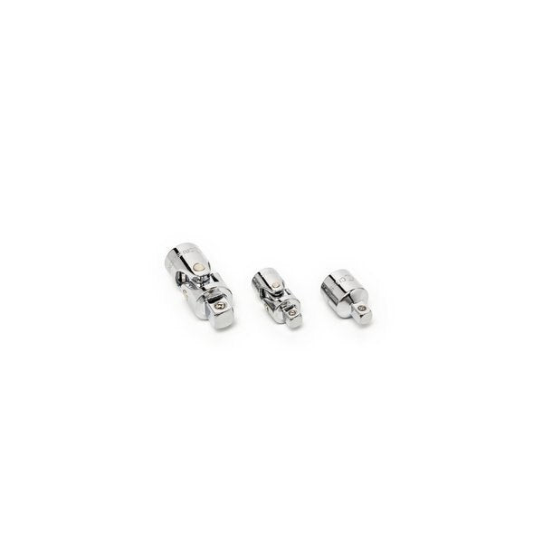 Universal and Adapter Set, 3 Pc