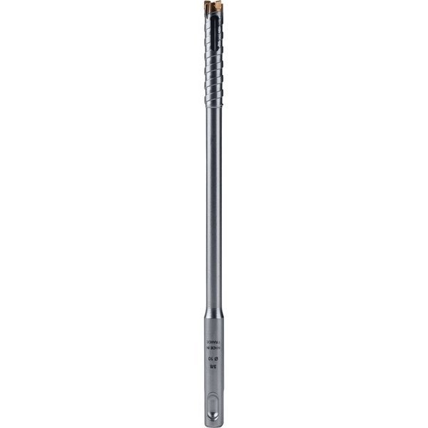 SDS-Plus Rebar Cutter Drill Bit 3/8