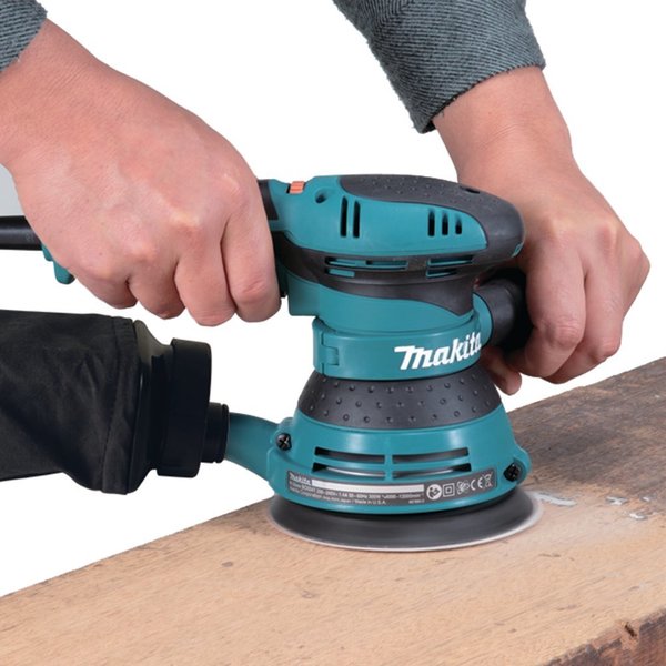 Random Orbit Sander, Variable Speed 5