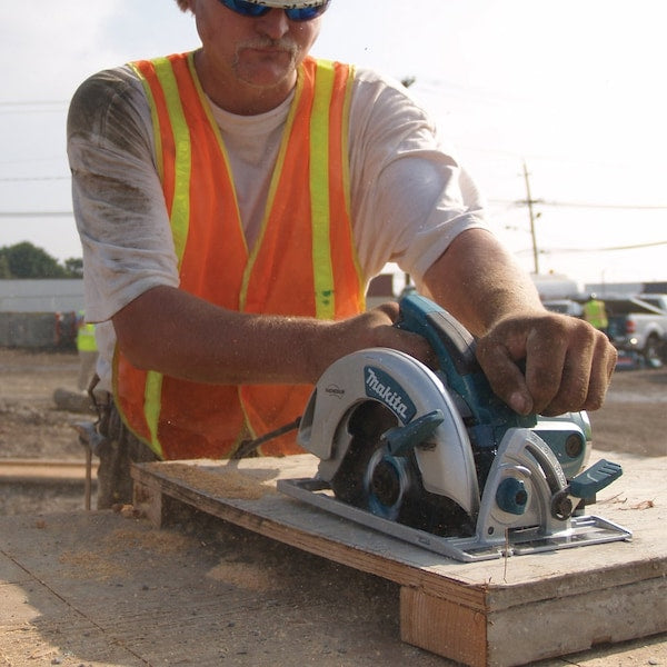 Magnesium Circular Saw 7-1/4
