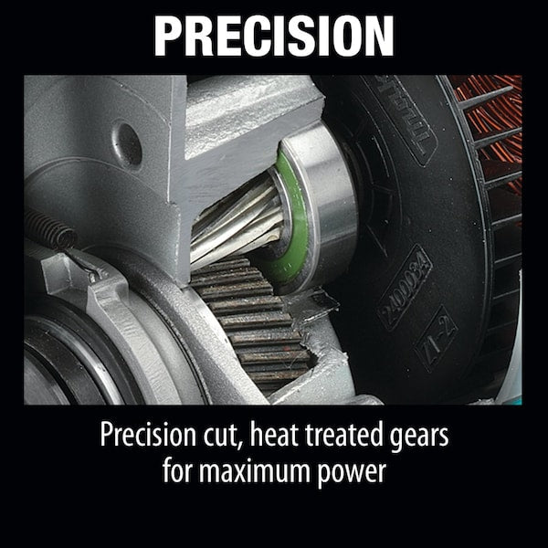 Magnesium Circular Saw 7-1/4