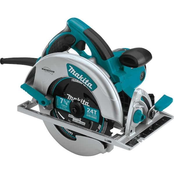 Magnesium Circular Saw 7-1/4