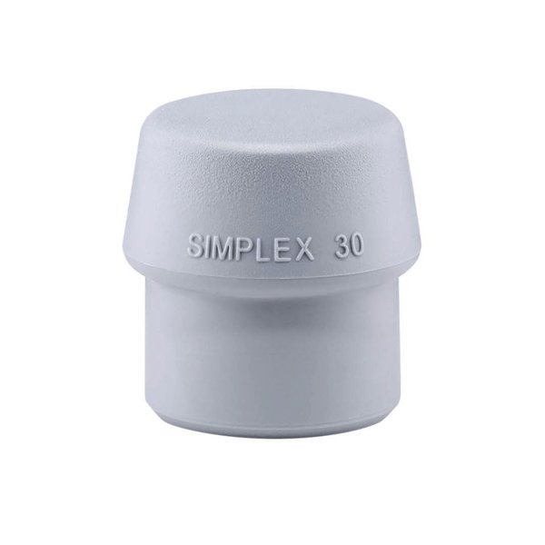 Simplex 30 Replacement Face Insert, Mid