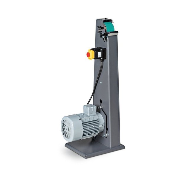 Gks75 Belt Grinder 230V 60Hz 1 Phase