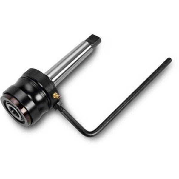 Mounting Shaft Mk3 Weldon 75Mm Cooling