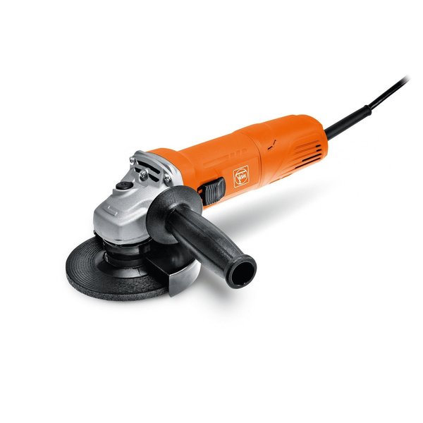Angle Grinder, 6.3A, 12500 rpm, Type 27