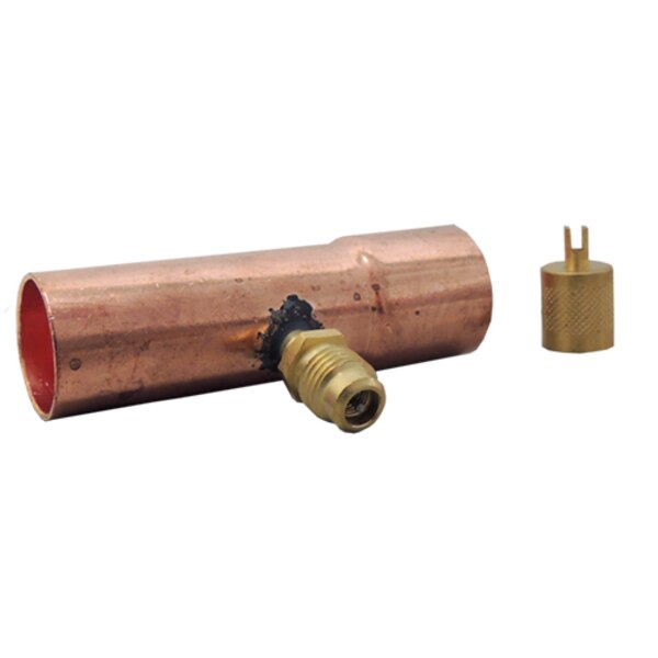 Copper Tee, SF8431