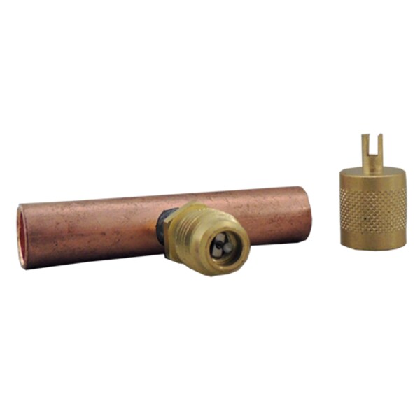 Copper Tee, SF5450