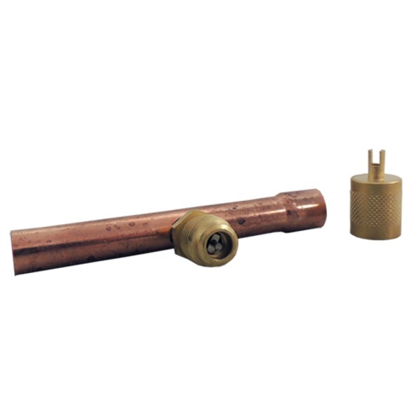 Copper Tee, SF8426