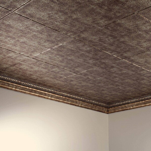 Border Fill 2Ftx4Ft Glue Up Ceiling, PK 5, 5 PK
