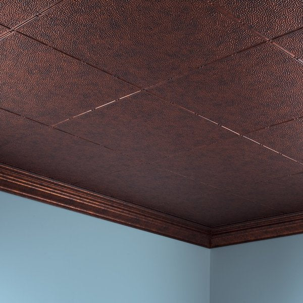 Border Fill 2Ftx4Ft Glue Up Ceiling, PK 5, 5 PK