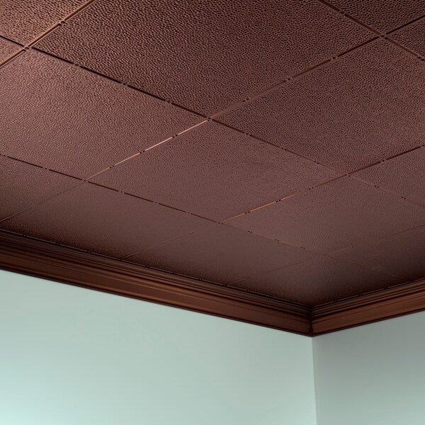 Border Fill 2Ftx4Ft Glue Up Ceiling, PK 5, 5 PK