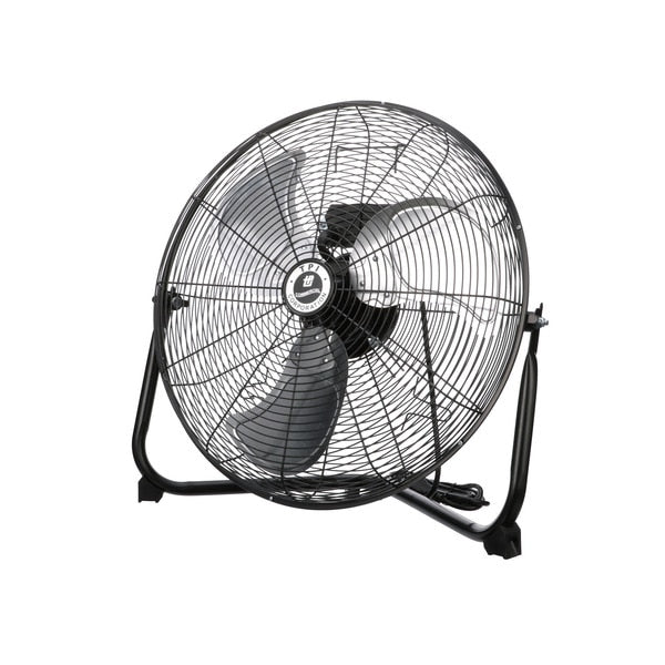 Floor Fan, 12