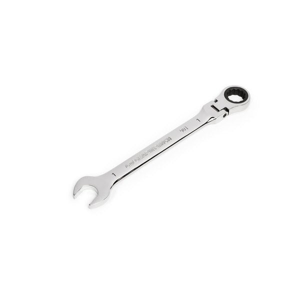 Combination Ratcheting Wrench, 1