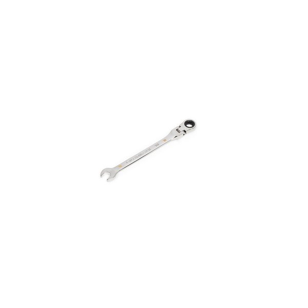 Combination Ratcheting Wrench, 10 mm 90T