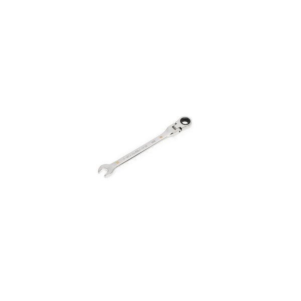 Combination Ratcheting Wrench, 10 mm 90T