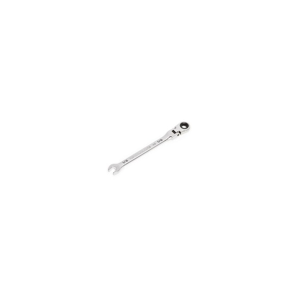 Combination Ratcheting Wrench, 5/16
