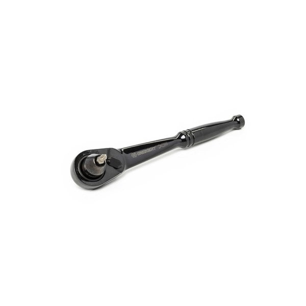 Ratchet And Socket Set, 25 Pc, Sae, Mm